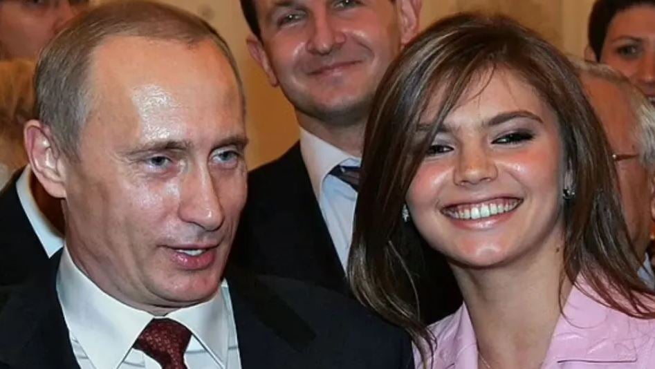 Ρωσία: «Ο Πούτιν ετοιμάζεται πάλι να γίνει πατέρας στα 69 του»
