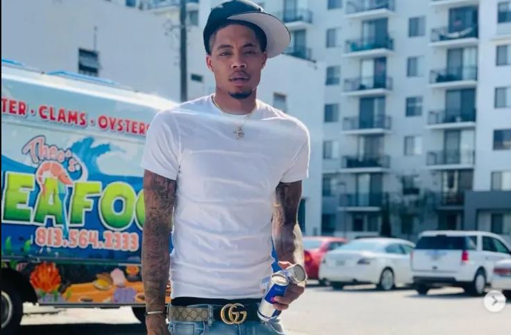 Φλόριντα: Δολοφονήθηκε ράπερ – Το challenge πριν από τον θάνατό του