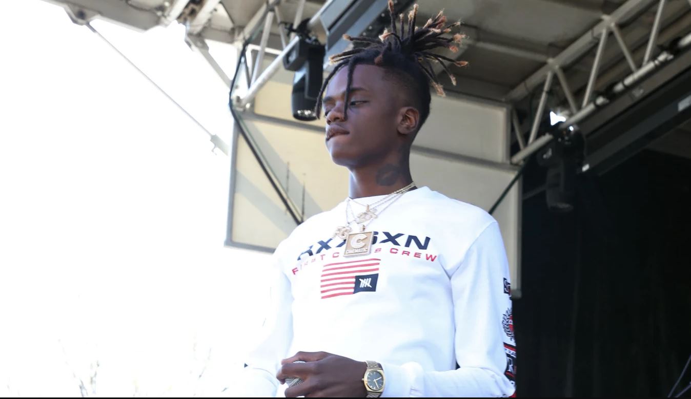 Νεκρός 24χρονος ράπερ – Τον πυροβόλησαν έξω από το σπίτι του