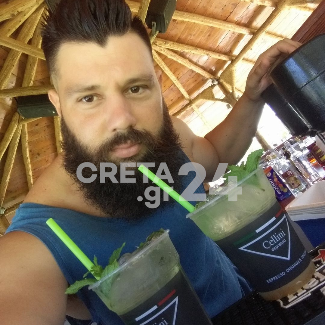 Ρέθυμνο νεκρός επιχειρηματίας