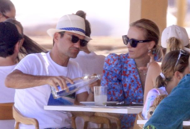 Ρότζερ Φέντερερ