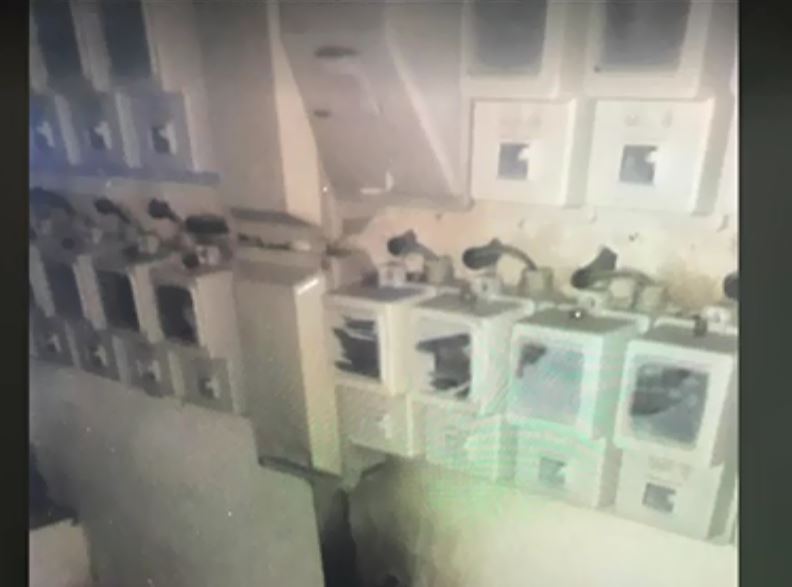 ρολόγια- πολυκατοικία