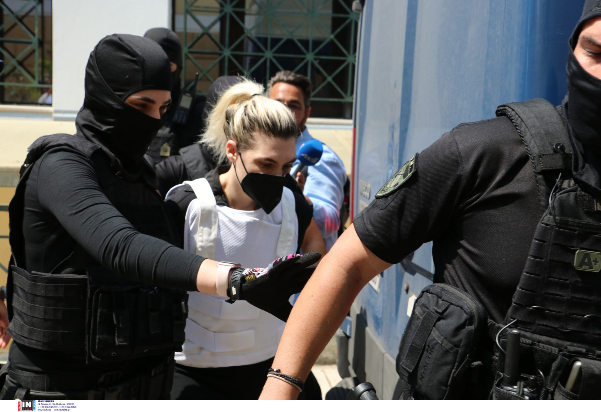 Ρούλα Πισπιρίγκου