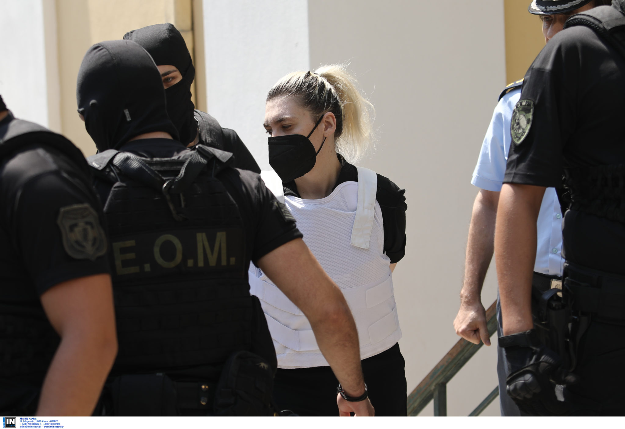 Ρούλα Πισπιρίγκου