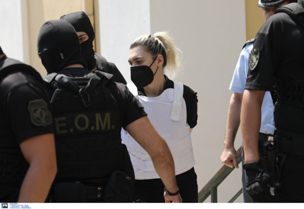 Ρούλα Πισπιρίγκου