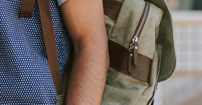 Λάρισα: Στο σακίδιο πλάτης είχε… 5 κιλά χασίς