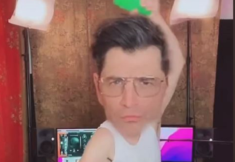 Σάκης Ρουβάς