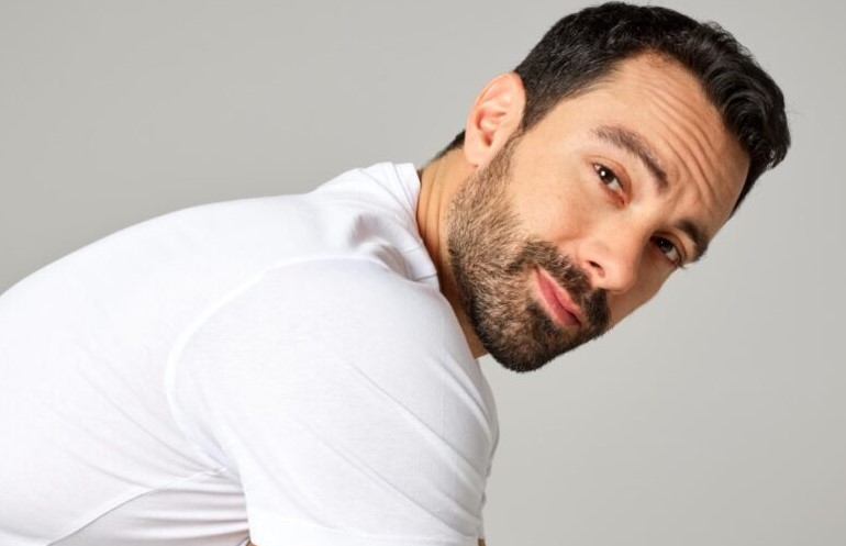 Σάκης Τανιμανίδης