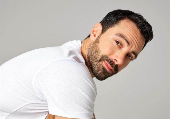 Σάκης Τανιμανίδης