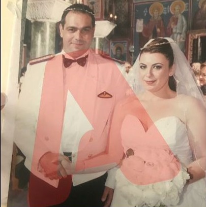 Σάμος πτώση ελικοπτέρου νεκρός