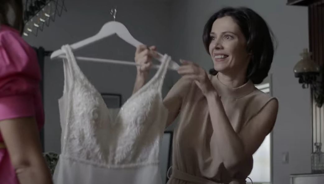 Σασμός: Απόψε το συγκλονιστικό φινάλε – Ο γάμος βάφεται με αίμα