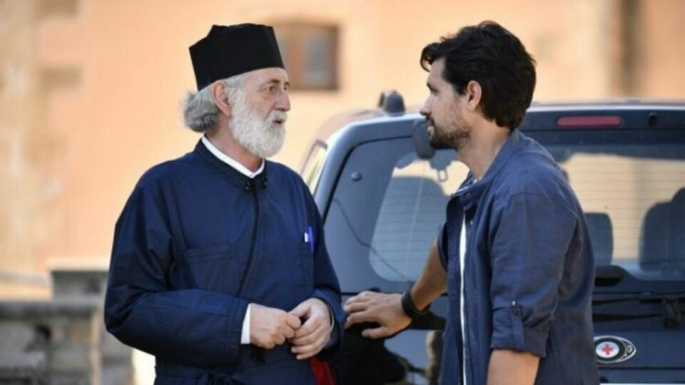 Σασμός: Το πρόσωπο που θα παίξει καθοριστικό ρόλο στη δεύτερη σεζόν