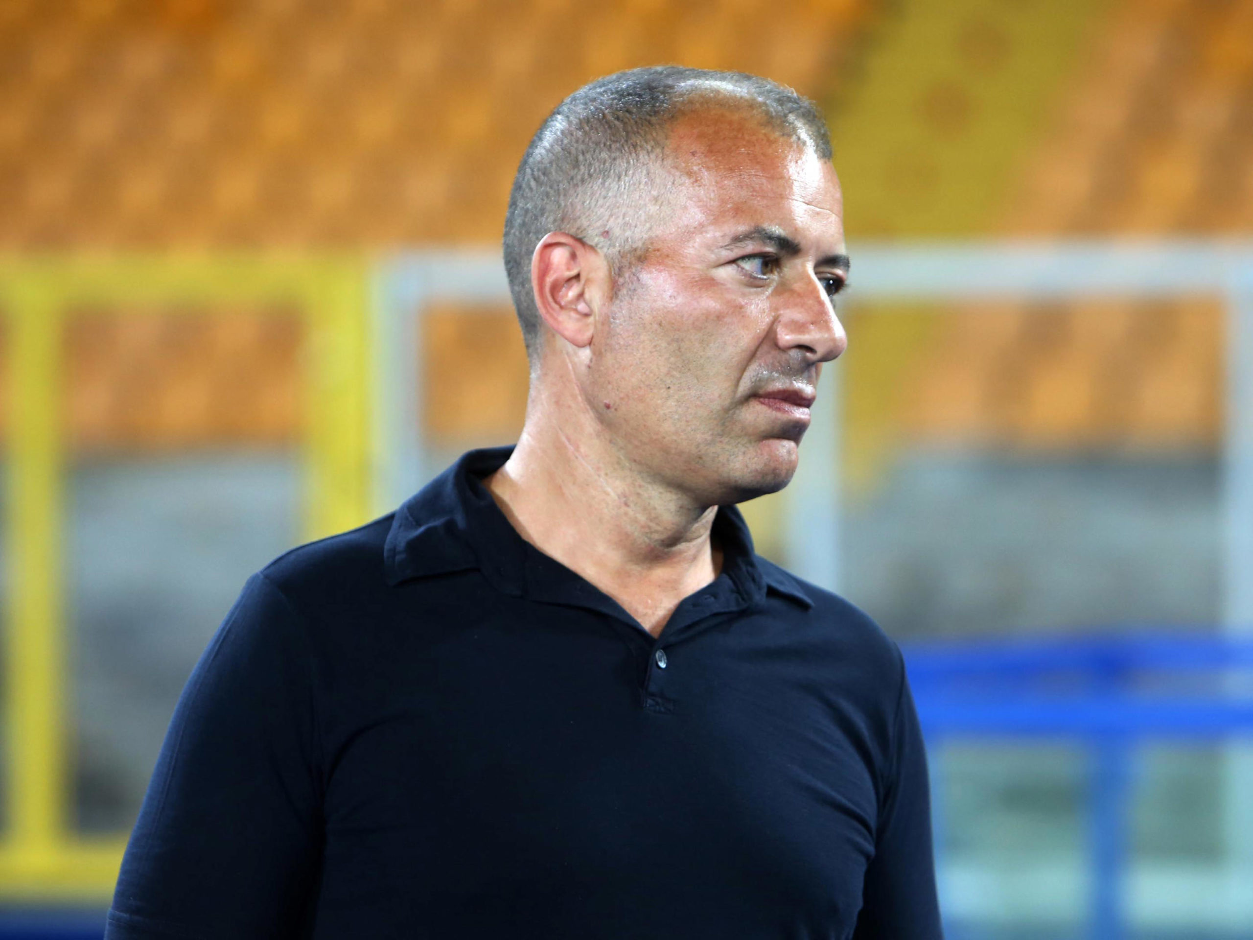 Serie A: Ο πρόεδρος της Λέτσε δέχεται απειλές για τη ζωή του