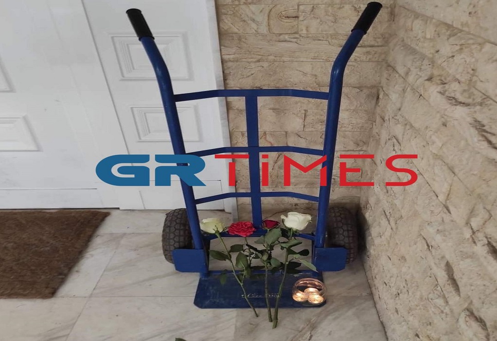 Σέρρες: “Άκουσαν έναν εκκωφαντικό ήχο κι εκεί σταμάτησαν όλα” – Οι μαρτυρίες φίλων του 26χρονου που σκοτώθηκε στο ασανσέρ