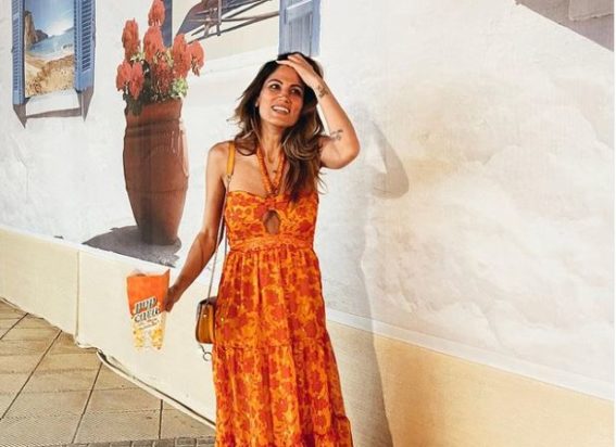 Μαίρη Συνατσάκη