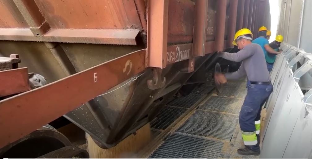 Συμφωνία για την μεταφορά ρωσικών και ουκρανικών σιτηρών, μέσω Τουρκίας