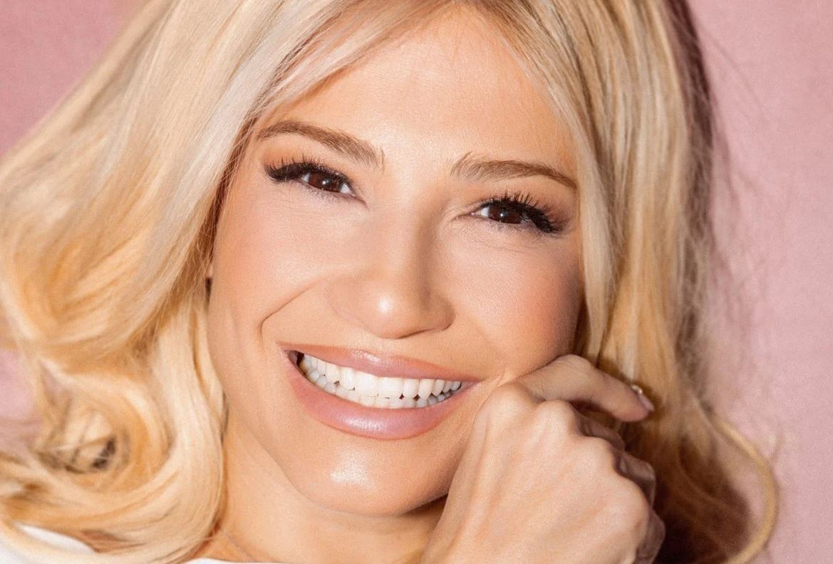 Φαίη Σκορδά ΣΚΑΪ