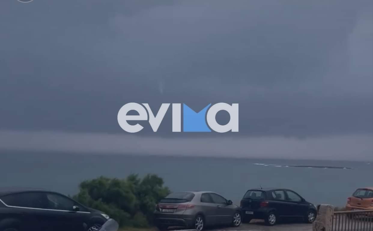 Σκύρος: Κατέρρευσαν δύο γέφυρες από την κακοκαιρία – Εντοπίστηκαν αγνοούμενοι τουρίστες