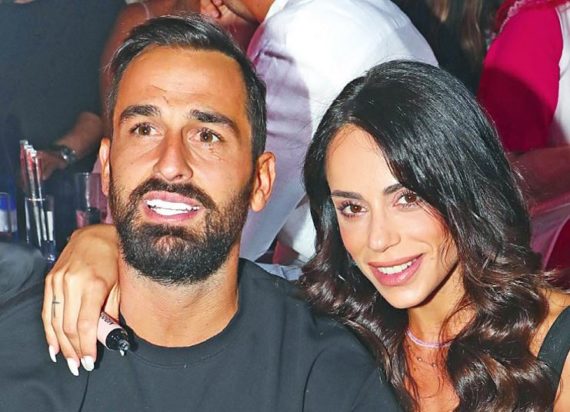 Σοϊλέδης Αντωνά