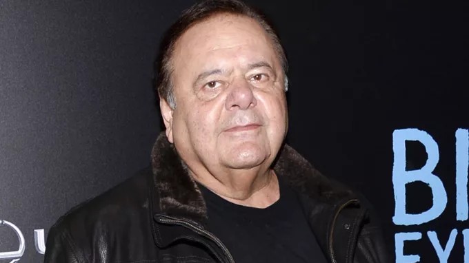 «Έφυγε» στα 83 του ο γνωστός ηθοποιός Πολ Σορβίνο