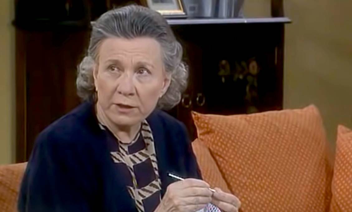 Σοφία Παυλίδου: Το “αντίο” στη Σούλα Αθανασιάδου