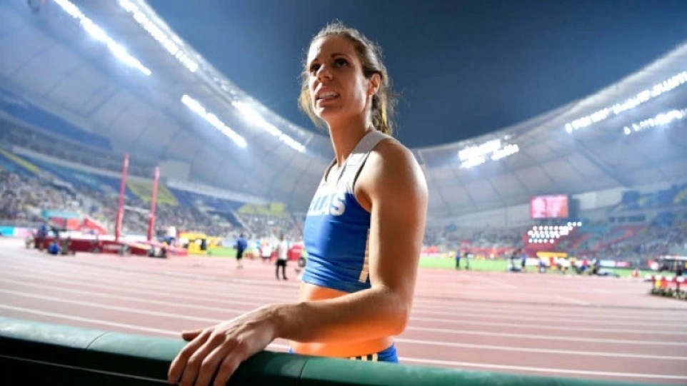Παγκόσμιο Πρωτάθλημα Στίβου: Στον τελικό του άλματος επί κοντώ η Στεφανίδη – Αποκλείστηκαν Κυριακοπούλου – Πόλακ – ΒΙΝΤΕΟ