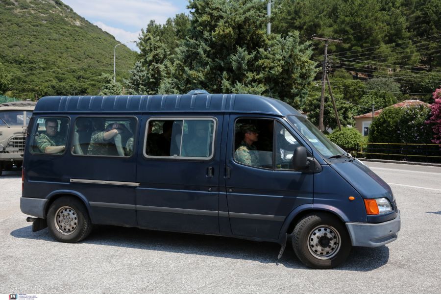 Εξειδικευμένο προσωπικό