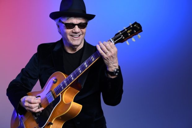 Steve Miller