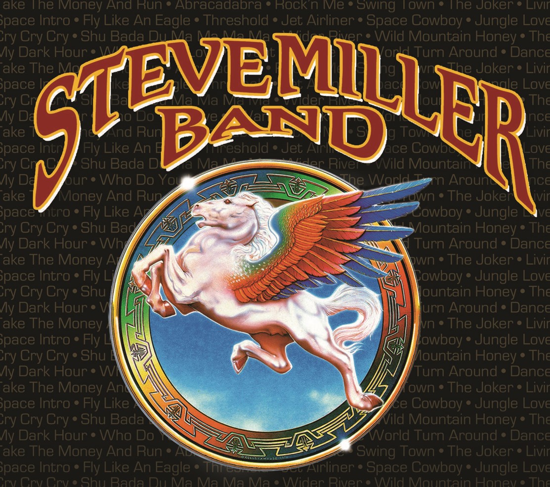 Steve Miller Band