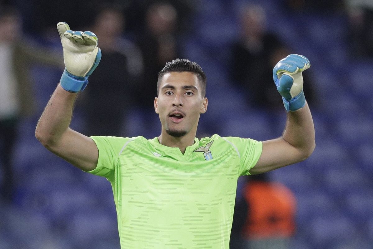 Premier League: Στην Μπρέντφορντ για τα επόμενα τέσσερα χρόνια ο Θωμάς Στρακόσια