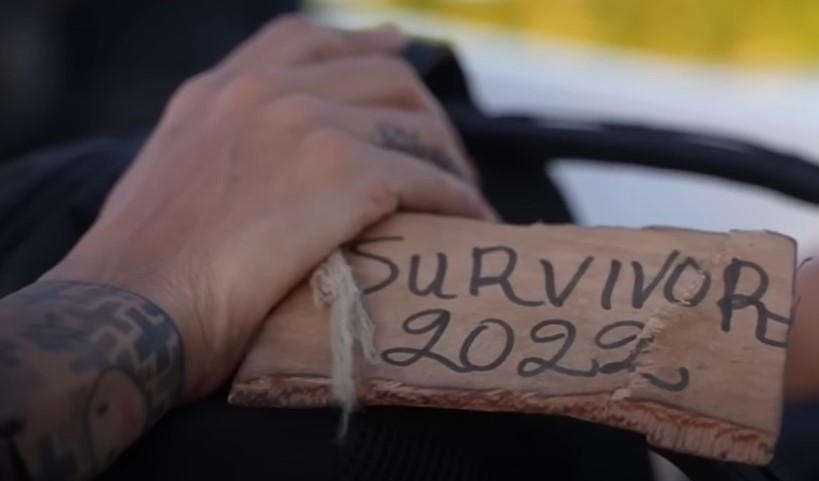 Survivor – Spoiler (5/7): Αυτή η παίκτρια αποχωρεί απόψε, μια ανάσα πριν από τον τελικό