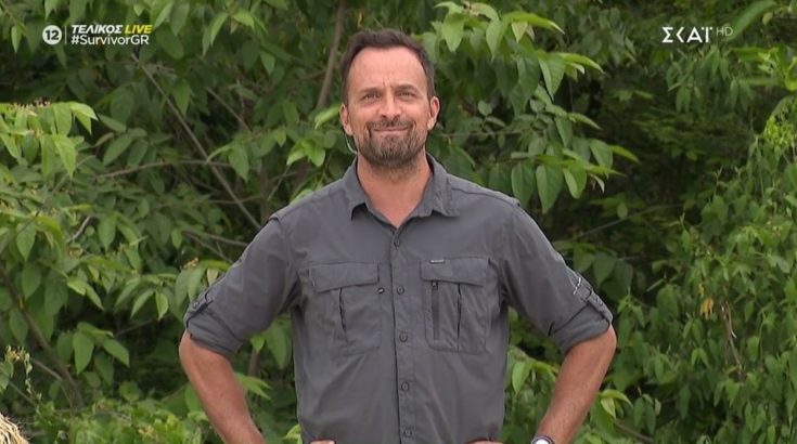 Γιώργος Λιανός