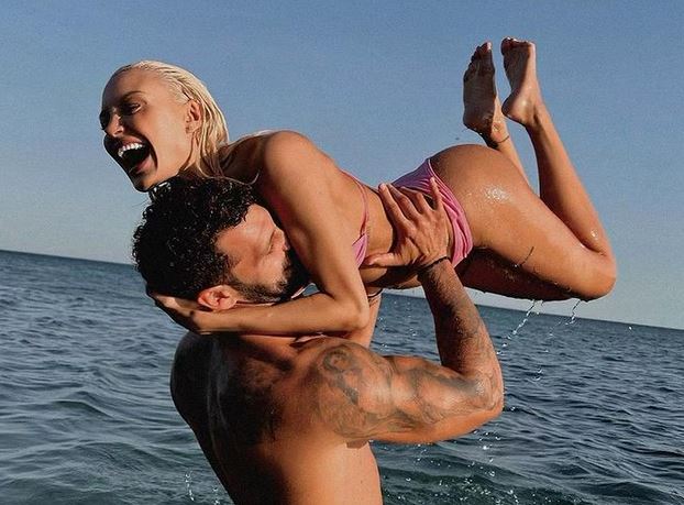 Στάθης Σχίζας: Η οργισμένη απάντηση για τις χλιδάτες διακοπές με την Παναγιώταρου