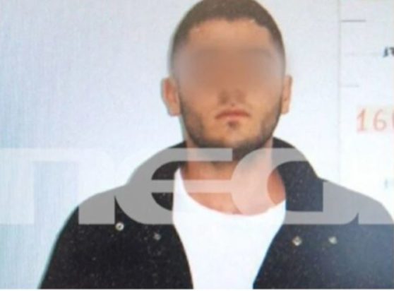 συμπλοκή ΑΠΘ