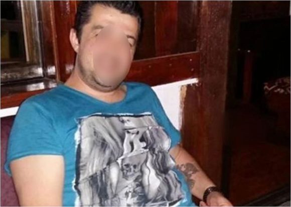 συμπλοκή Πατήσια