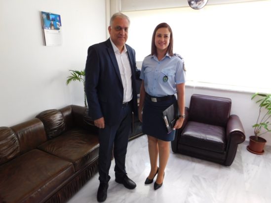 Τάκης Θεοδωρικάκος