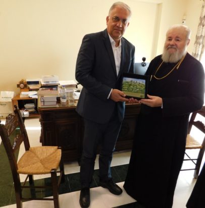 Τάκης Θεοδωρικάκος