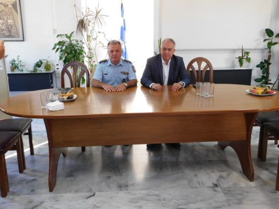 Τάκης Θεοδωρικάκος