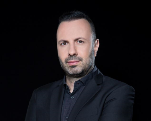 Τάσος Τρύφωνος