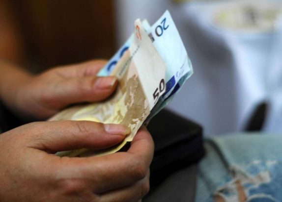 τέλος επιτηδεύματος