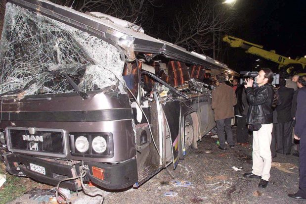 Τραγωδία Τέμπη