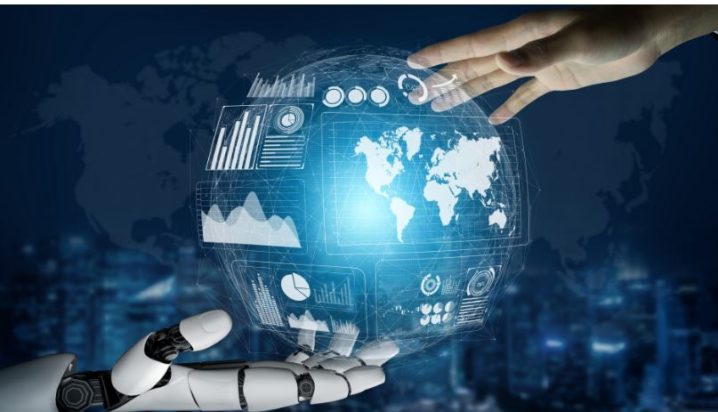 τεχνητή νοημοσύνη