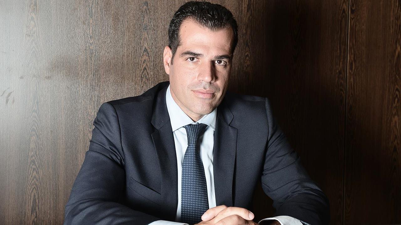 Θάνος Πλεύρης