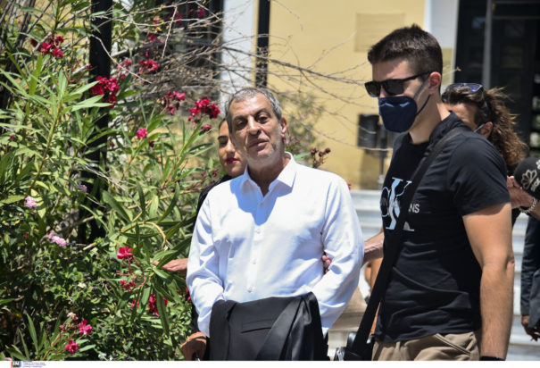 Θέμης Αδαμαντίδης