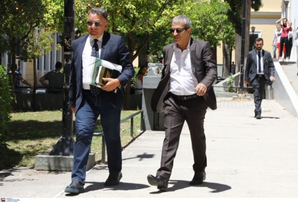 Θέμης Αδαμαντίδης