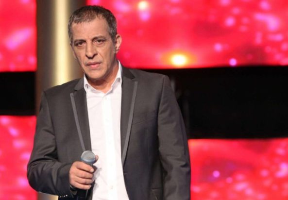 Θέμης Αδαμαντίδης