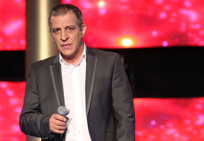 Θέμης Αδαμαντίδης