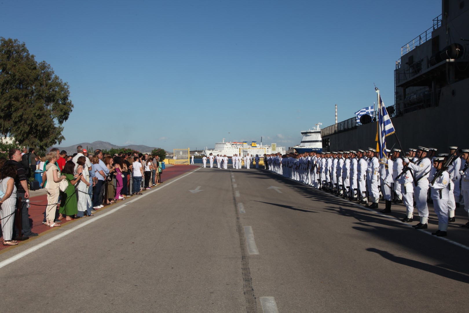 Θερινός Εκπαιδευτικός Πλους