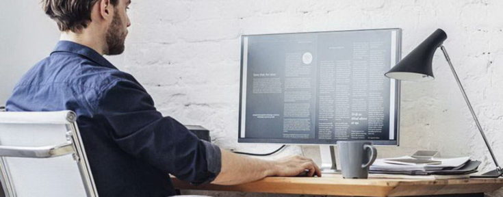 τηλεργασία