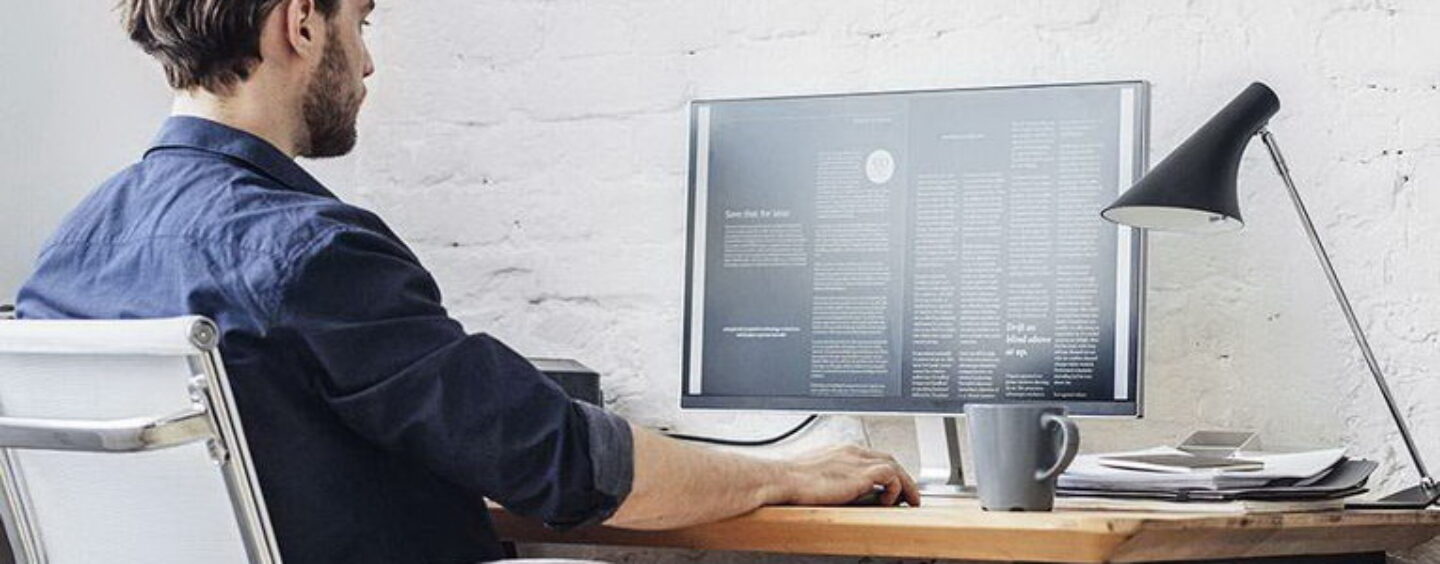 τηλεργασία